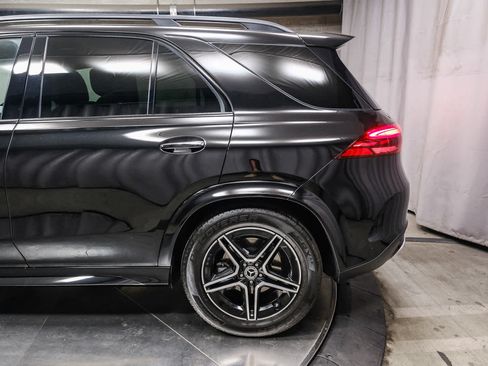 Certified 2026 Mercedes-Benz GLE 350 4MATIC image 8