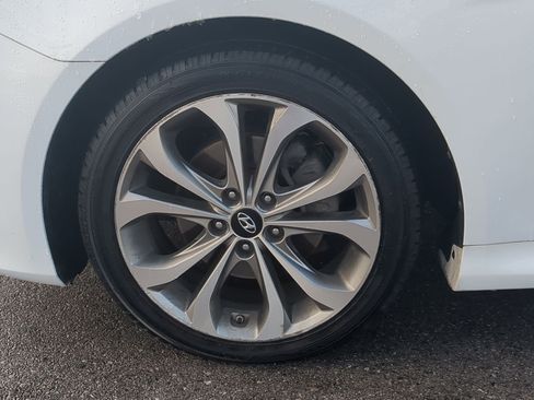 Used 2014 Hyundai Sonata SE image 13