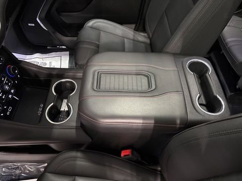 Used 2023 Chevrolet Suburban RST w/ Luxury Package image 22