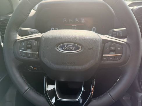 New 2026 Ford Ranger Lariat w/ FX4 Off-Road Package AWD/4WD image 31