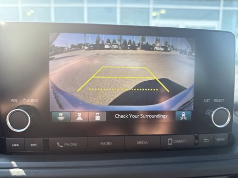 Used 2025 Honda Accord SE image 23