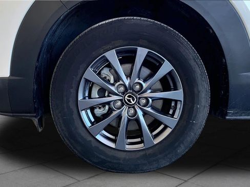 Used 2024 MAZDA CX-30 AWD 2.5 S image 11
