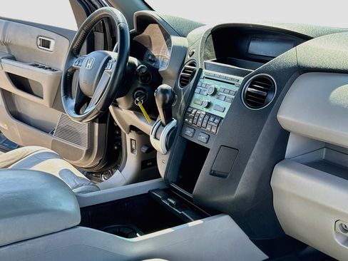 Used 2011 Honda Pilot EX-L image 6