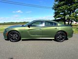 Used 2023 Dodge Charger R/T w/ Blacktop Package image 3