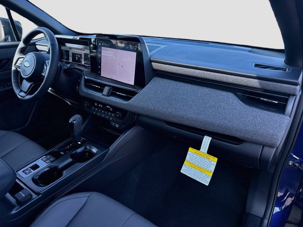 New 2026 Subaru Outback Limited XT AWD/4WD image 29