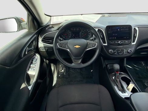Used 2023 Chevrolet Malibu RS FWD image 20