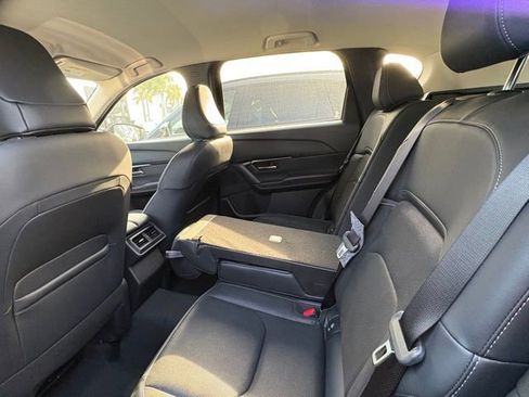 New 2026 MAZDA CX-5 Preferred image 12