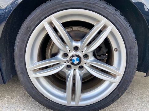 Used 2016 BMW 535i Sedan RWD image 10