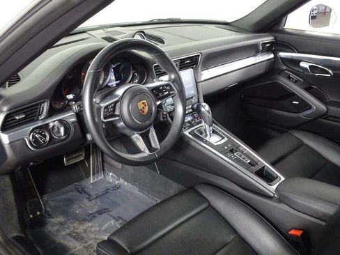 Used 2019 Porsche 911 Carrera S RWD image 27