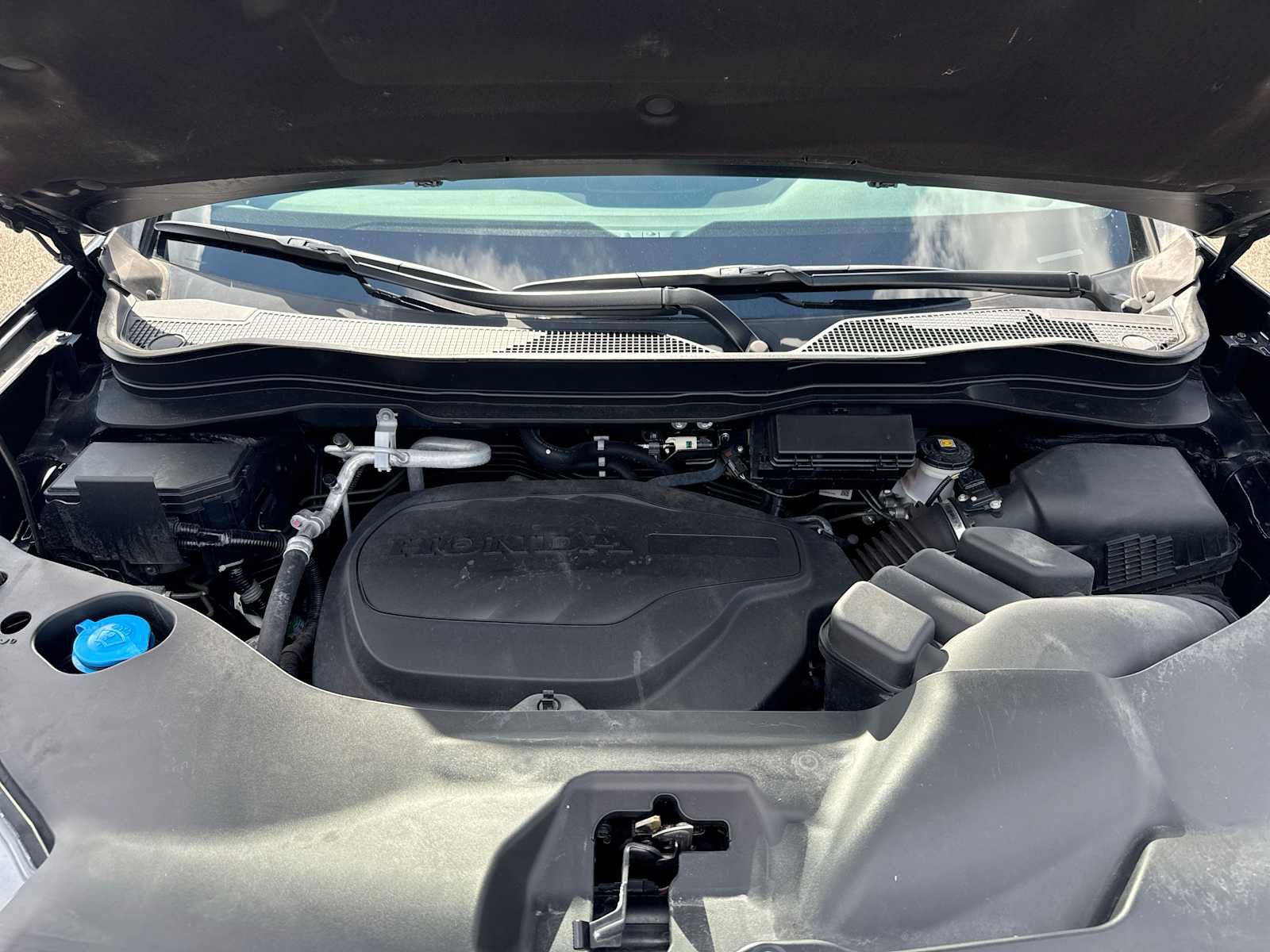 Certified 2023 Honda Ridgeline RTL-E image 18