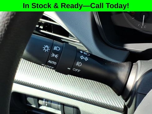 New 2026 Subaru Crosstrek 2.0i Premium AWD/4WD image 20