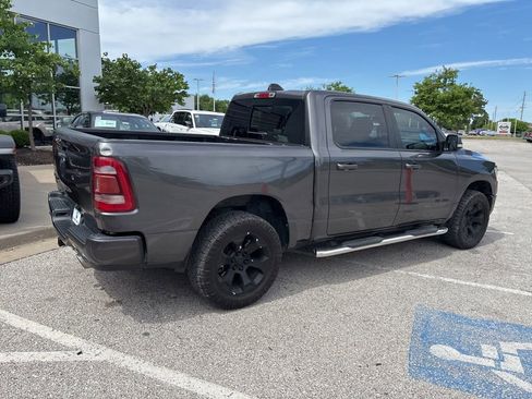 Used 2019 RAM 1500 Big Horn RWD image 29