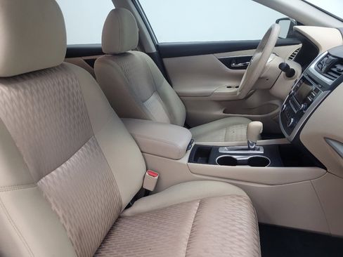 Used 2017 Nissan Altima 2.5 S w/ Power Driver Seat Package image 21