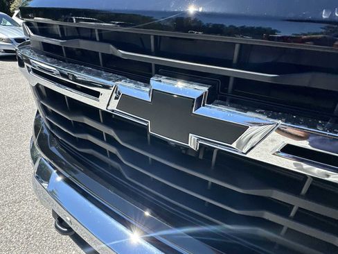 Used 2026 Chevrolet Silverado 3500 LT w/ Safety Package AWD/4WD image 10