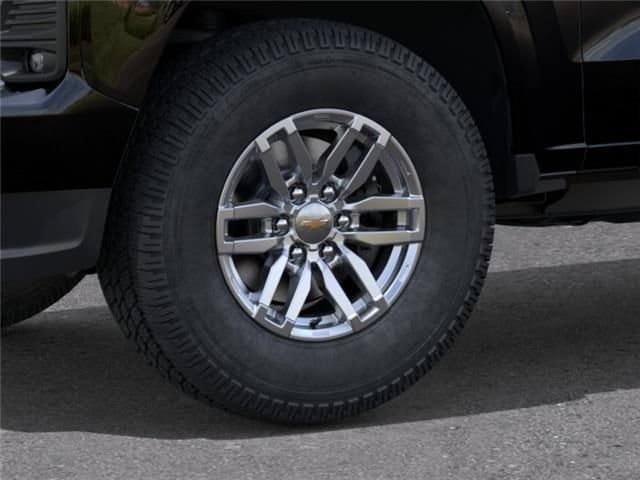 New 2026 Chevrolet Colorado LT w/ LT Convenience Package AWD/4WD image 9