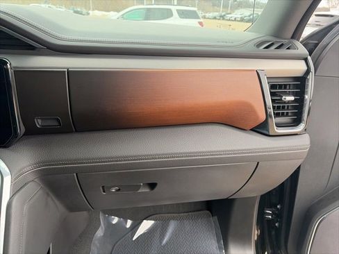 Used 2023 GMC Sierra 1500 Denali w/ Denali Reserve Package image 56