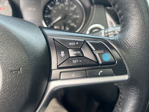 Used 2020 Nissan Rogue SL w/ Premium Package AWD/4WD image 65