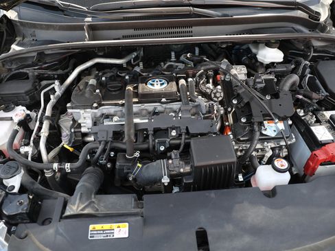 Used 2023 Toyota Corolla SE image 45