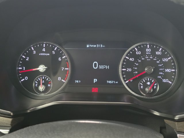 Certified 2022 Kia Telluride SX w/ SX Prestige Package AWD/4WD image 27