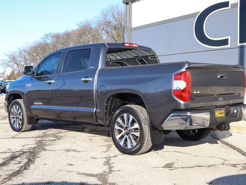 Used 2018 Toyota Tundra Limited image 6