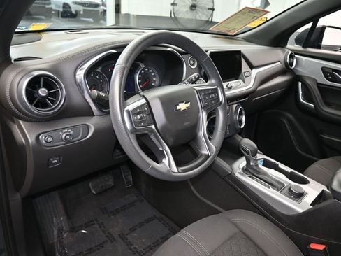 Used 2021 Chevrolet Blazer LT image 10