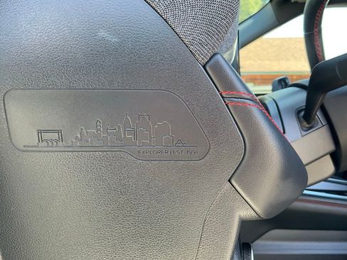 Used 2026 Ford Explorer ST-Line w/ ST-Line Street Pack image 42