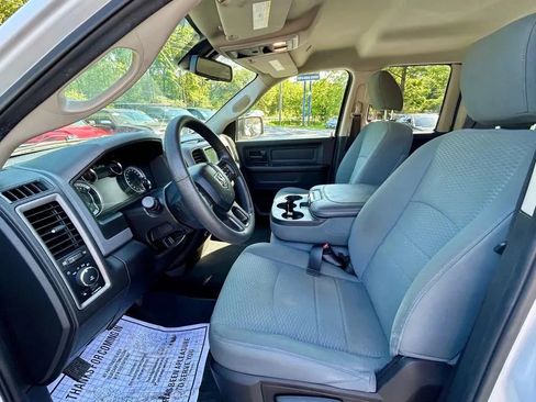 Used 2019 RAM 1500 Express w/ Express Value Package image 11