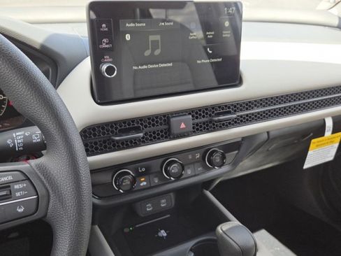 New 2027 Honda HR-V LX image 25
