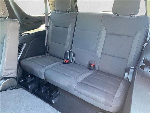 Used 2023 Chevrolet Tahoe LS AWD/4WD image 26