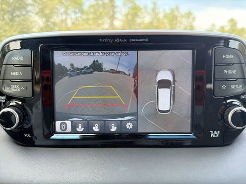 Used 2019 Hyundai Tucson Limited image 20