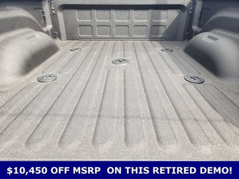 New 2026 RAM 2500 Laramie w/ Night Edition image 20