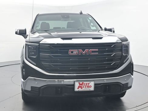 New 2026 GMC Sierra 1500 Pro w/ Pro Value Package image 24