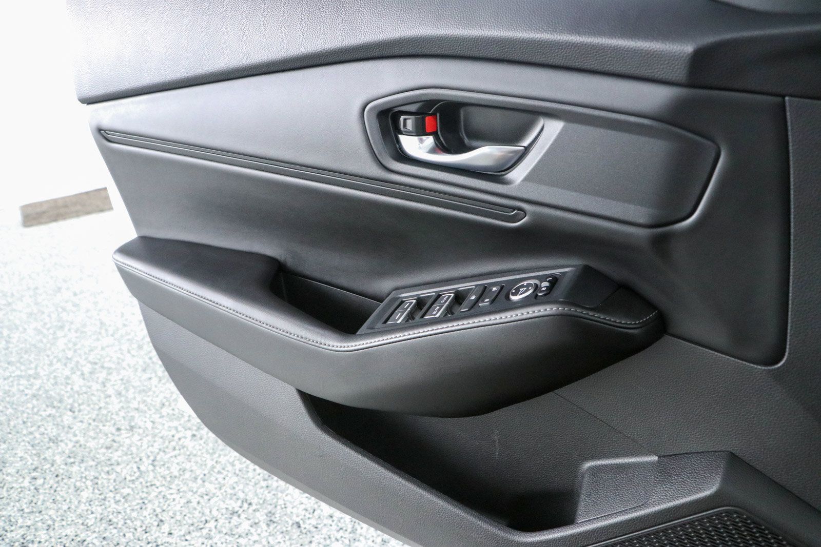 Used 2024 Honda Accord Sport image 22