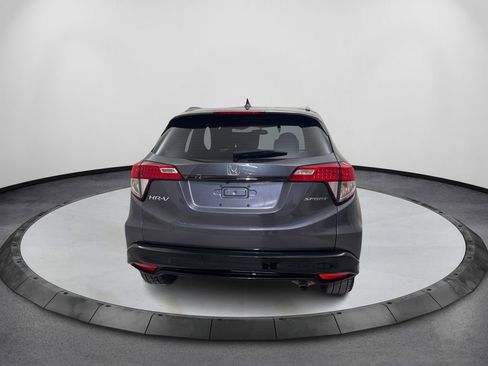 Used 2020 Honda HR-V Sport image 6