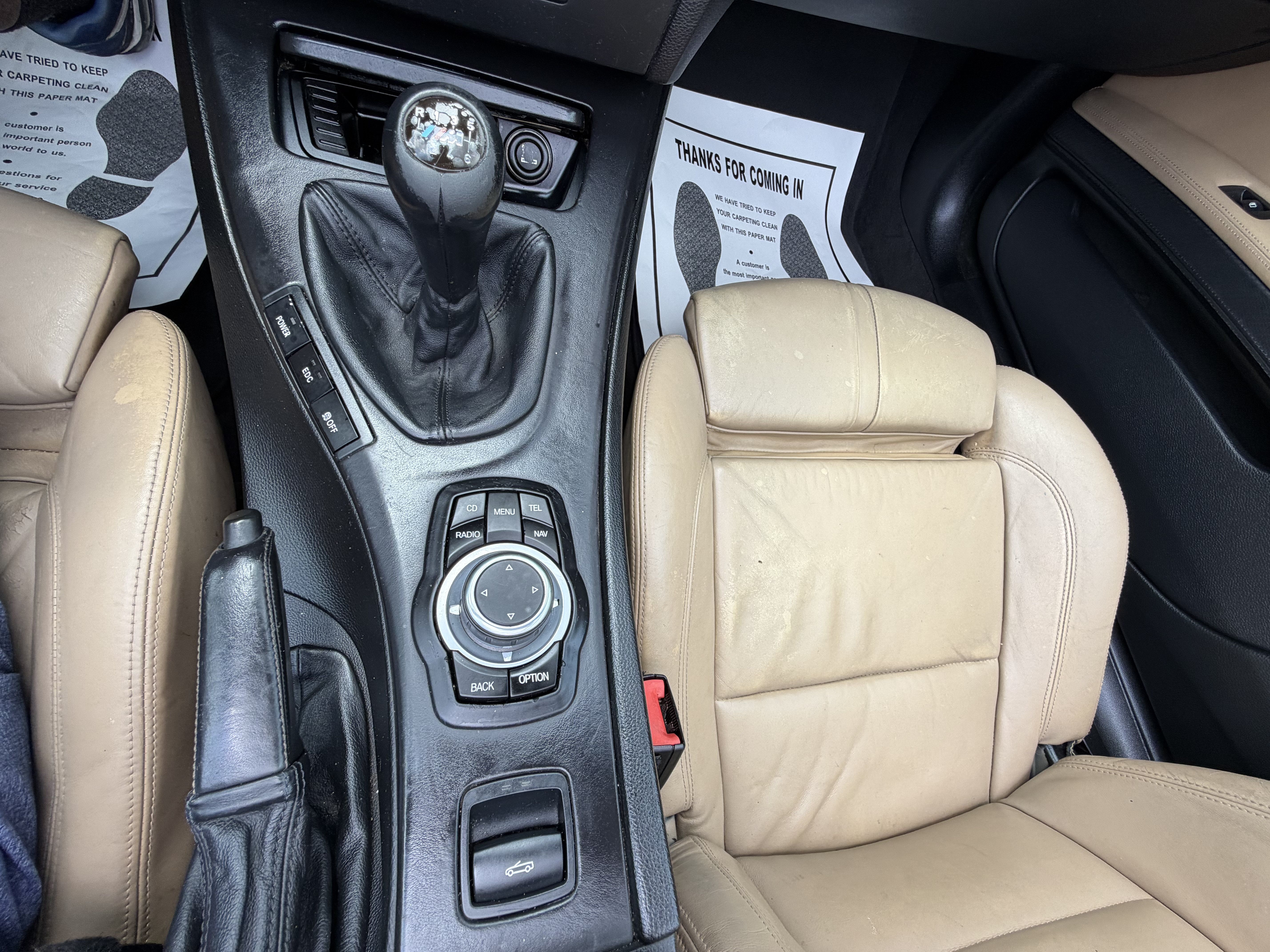 Used 2011 BMW M3 Convertible RWD image 38