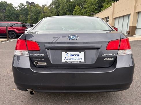 Used 2013 Subaru Legacy 2.5i Premium AWD/4WD image 5