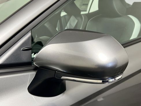 New 2026 Toyota Camry SE image 12