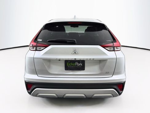 Used 2024 Mitsubishi Eclipse Cross SE AWD/4WD image 7