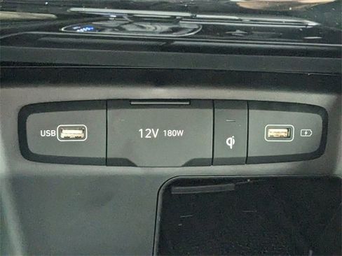 Used 2024 Hyundai Tucson SEL image 34