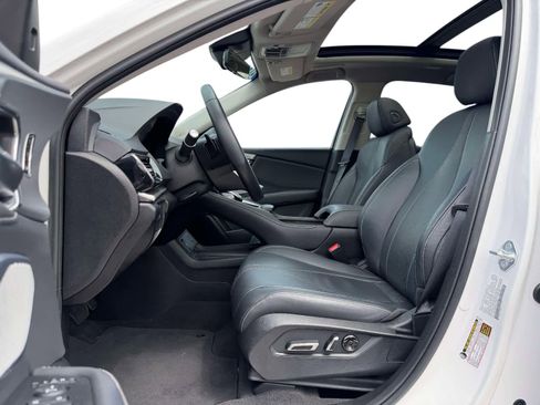 Used 2023 Acura RDX AWD w/ Technology Package image 10