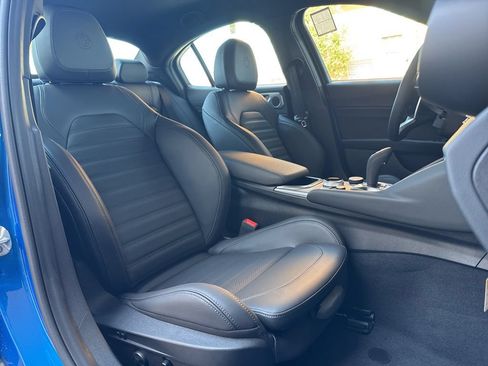 New 2026 Alfa Romeo Giulia w/ Driving Assist Package RWD image 18