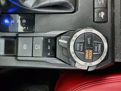 Used 2024 Toyota Tacoma TRD Pro AWD/4WD image 25
