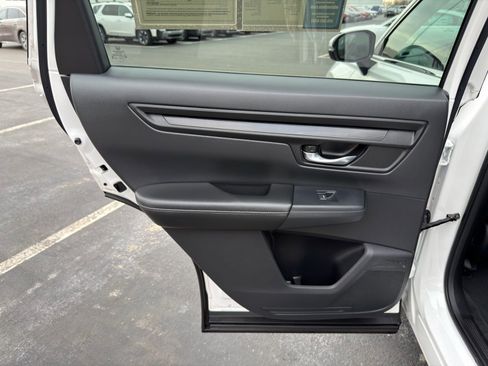 Used 2024 Honda CR-V EX image 26