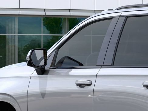 New 2026 Cadillac Escalade V w/ LPO, ONYX Package AWD/4WD image 12