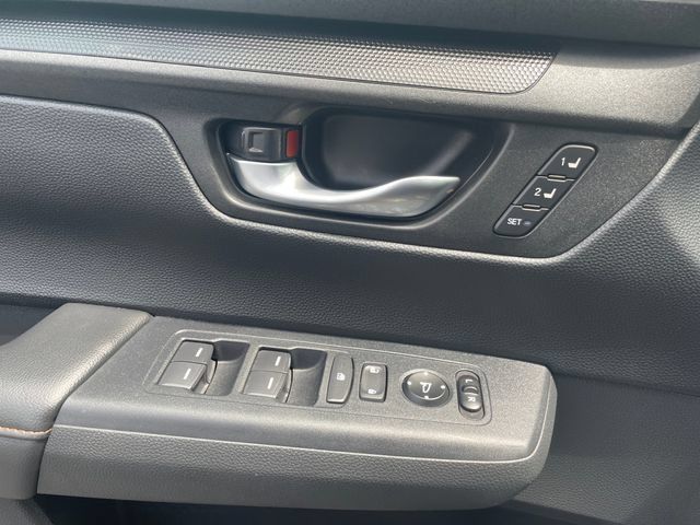 Certified 2024 Honda CR-V Sport-L image 19