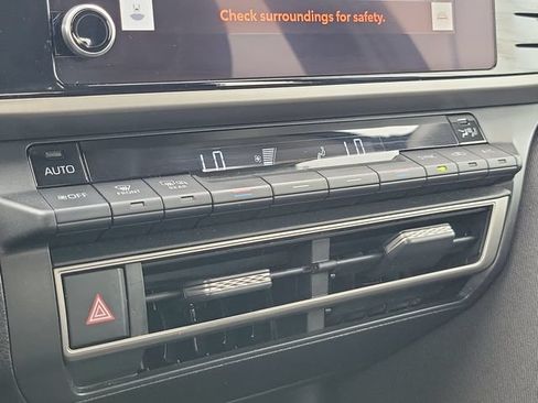Used 2025 Toyota Camry LE FWD image 29