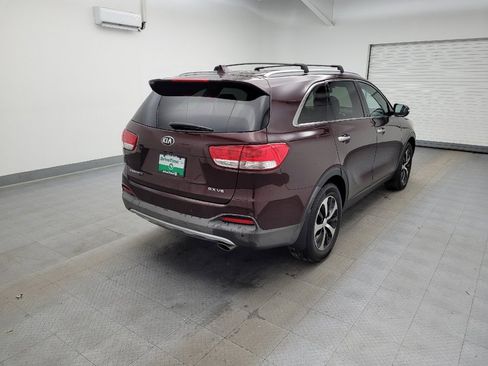 Used 2017 Kia Sorento EX w/ EX V6 Premium Package image 9