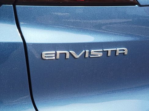New 2026 Buick Envista Sport Touring w/ Convenience I Package FWD image 9