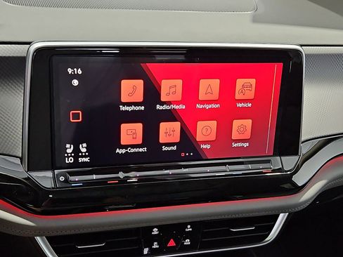 New 2026 Volkswagen Atlas Peak Edition AWD/4WD image 20