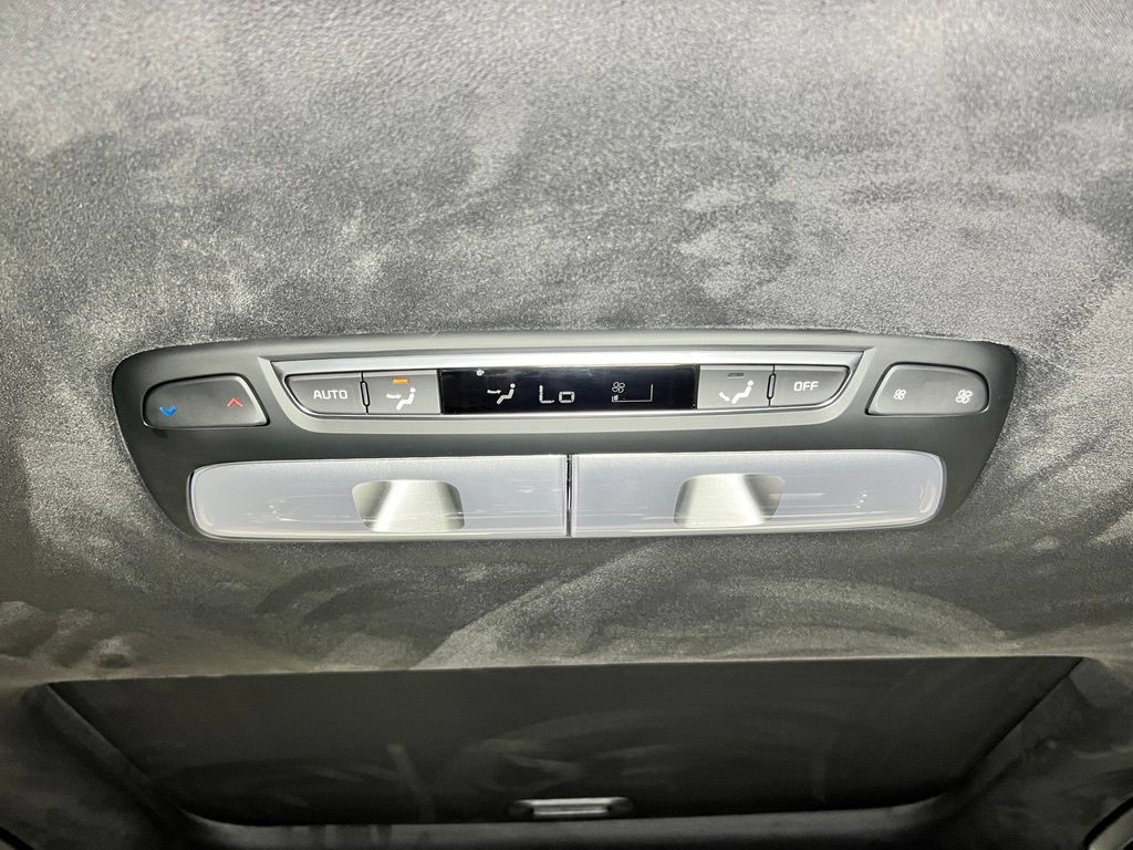 Used 2025 Kia Telluride SX Prestige X-Line AWD/4WD image 23